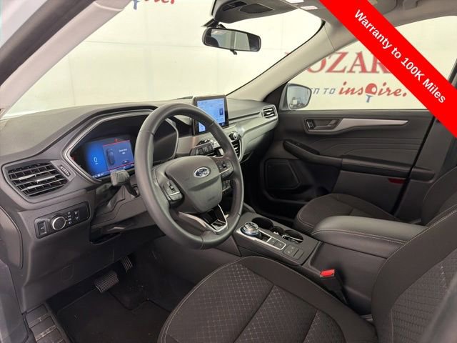 Certified 2023 Ford Escape Active FWD image 11