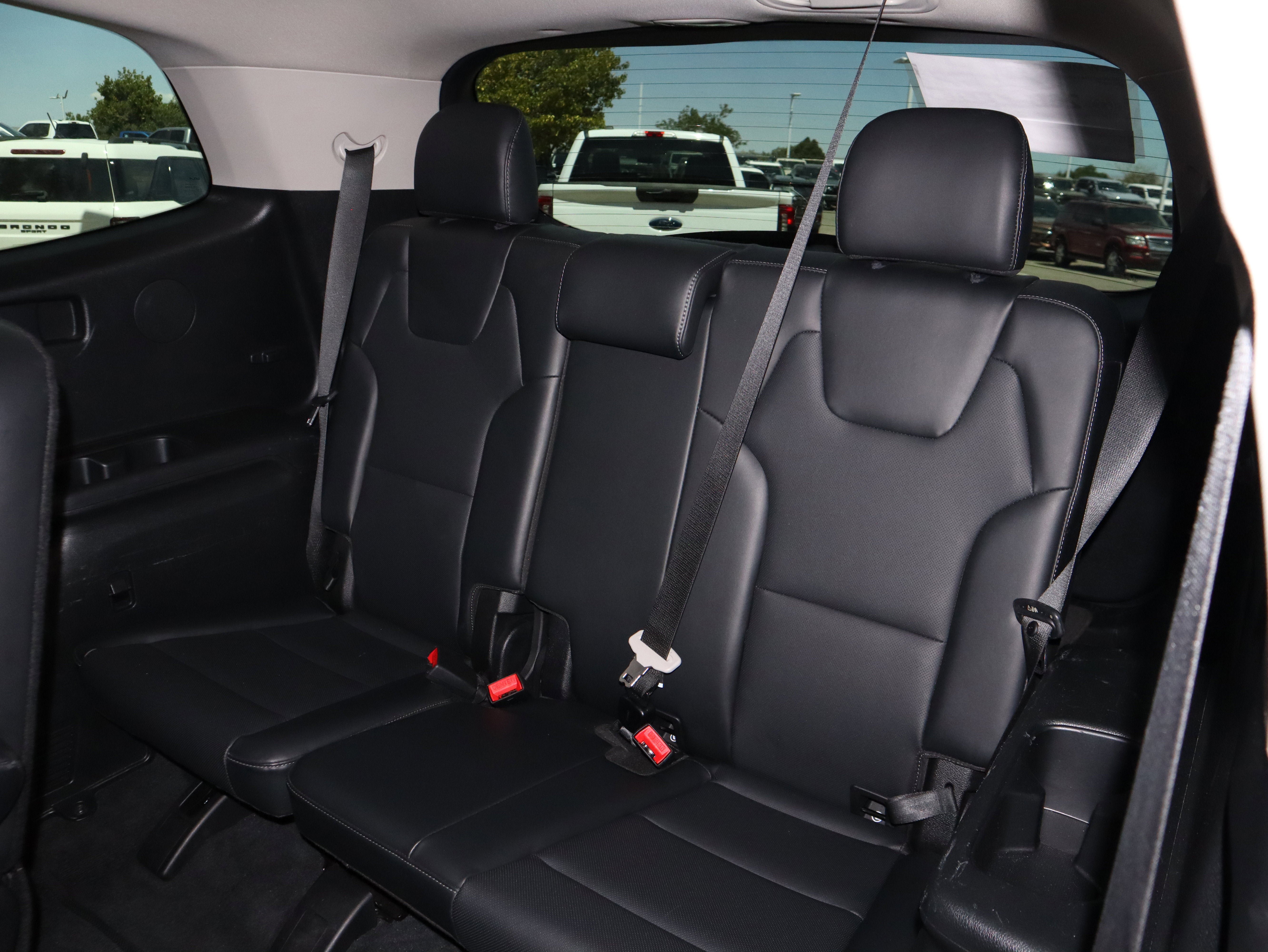 Used 2025 Kia Telluride S AWD/4WD image 41