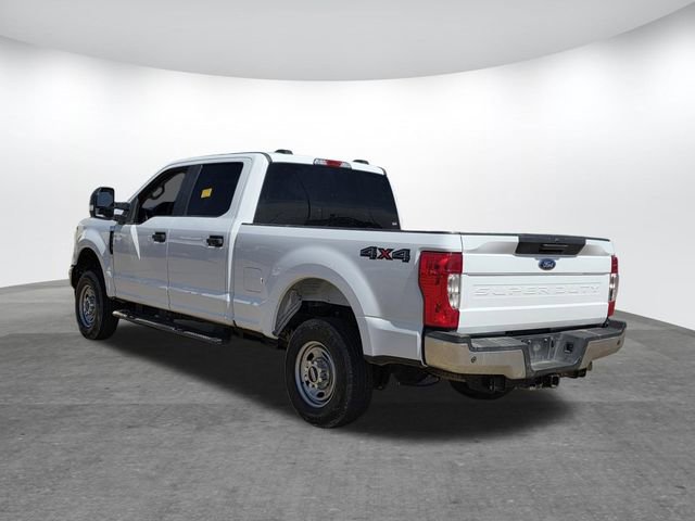 Certified 2022 Ford F250 XL w/ Power Equipment Group image 6