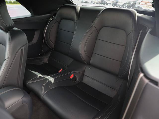Certified 2024 Ford Mustang Premium RWD image 23