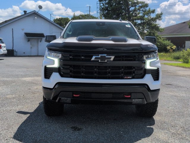 Used 2025 Chevrolet Silverado 1500 LT Trail Boss w/ Convenience Package II AWD/4WD image 9