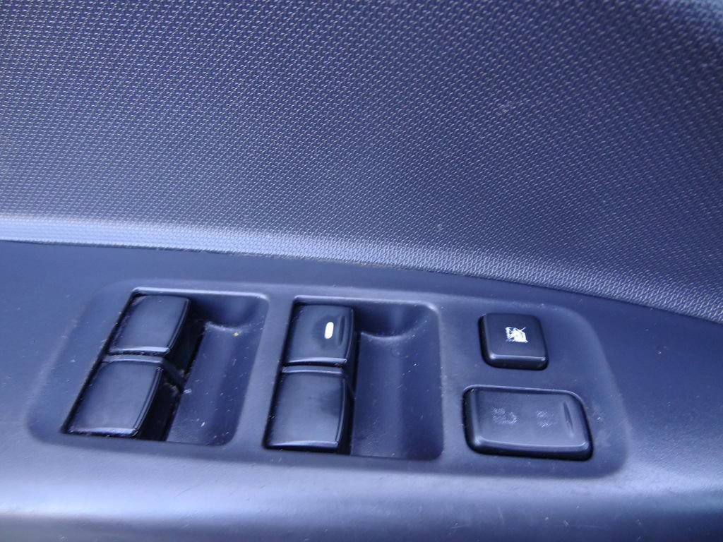 Used 2019 Mitsubishi Mirage ES FWD image 12