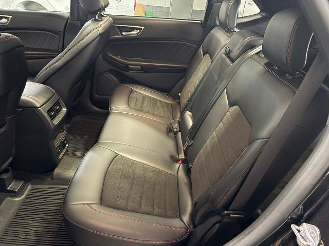 Certified 2024 Ford Edge ST-Line AWD/4WD image 24