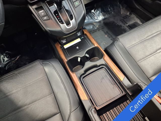 Used 2022 Honda CR-V Touring image 15