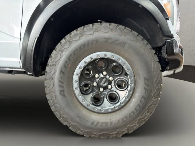 Certified 2025 Ford F150 Raptor AWD/4WD image 33
