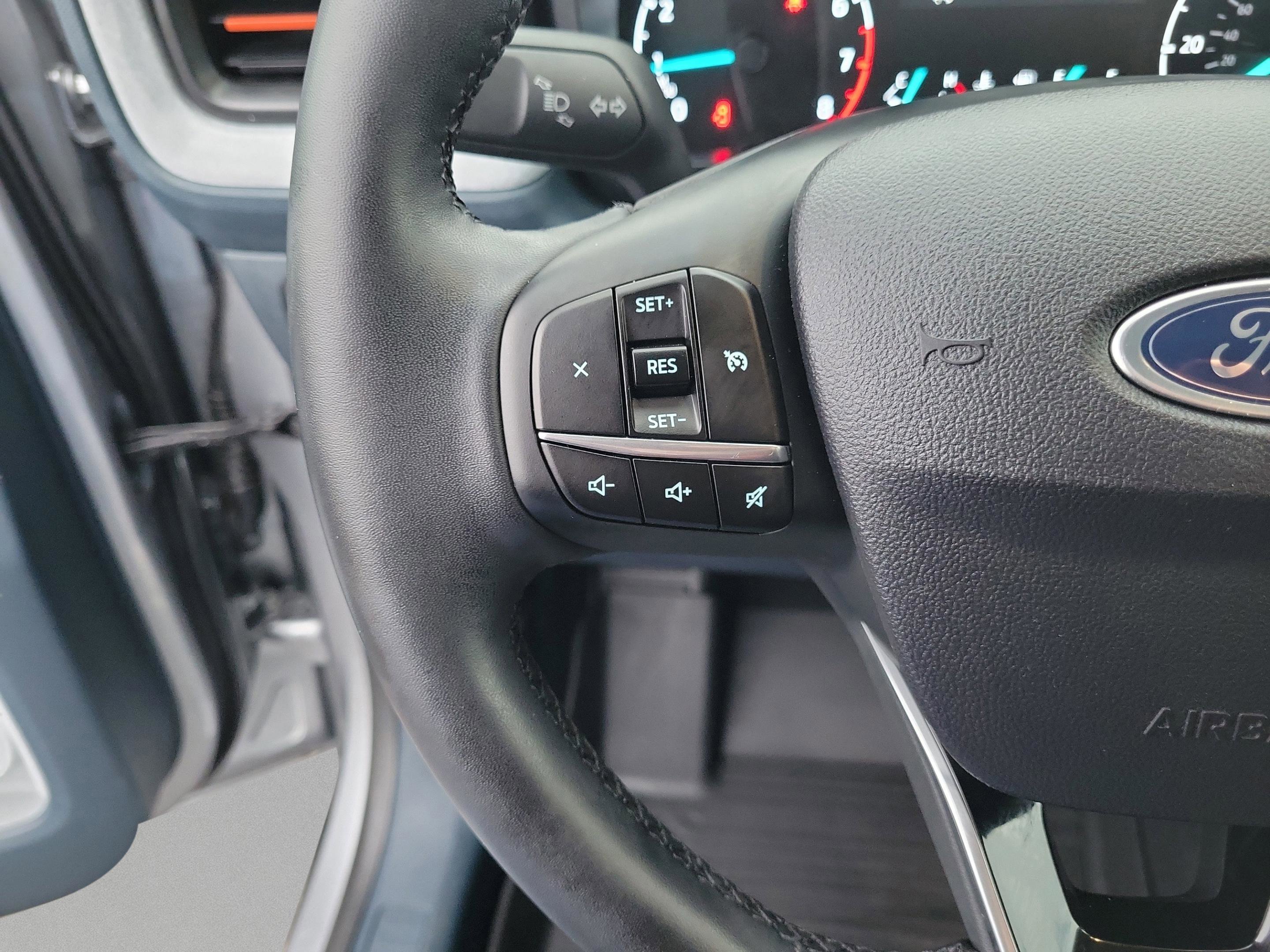 Certified 2024 Ford Maverick XLT w/ XLT Luxury Package image 24