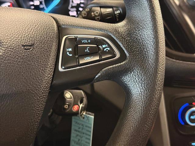 Certified 2018 Ford Escape SE AWD/4WD image 12