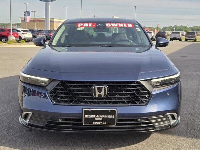 Used 2023 Honda Accord Touring image 9