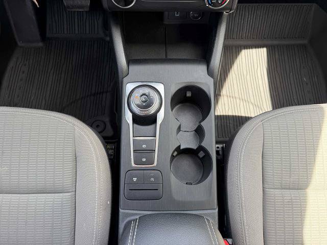 Certified 2020 Ford Escape S AWD/4WD image 19