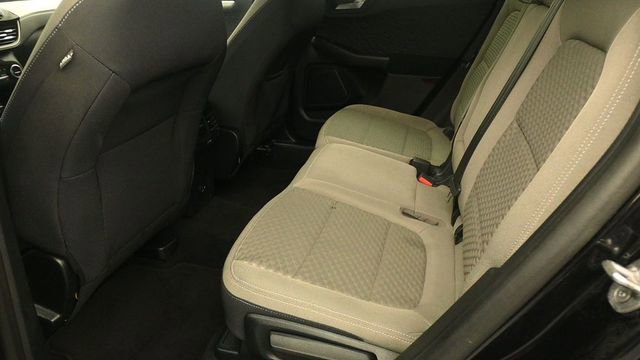 Certified 2020 Ford Escape SE AWD/4WD image 10