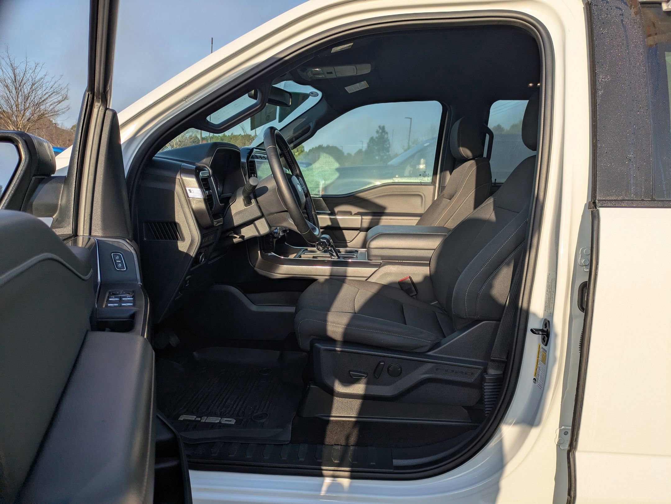 Certified 2023 Ford F150 XLT w/ Equipment Group 302A High image 15