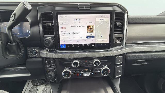 Certified 2026 Ford F450 Platinum image 13