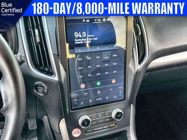Certified 2024 Ford Edge SEL AWD/4WD image 25