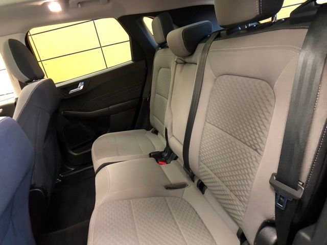 Certified 2021 Ford Escape SE w/ SE Sport Appearance Package image 22