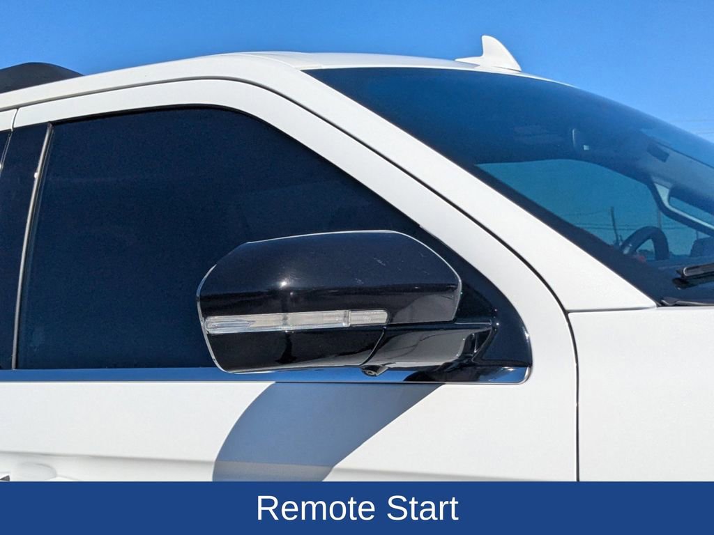 Certified 2021 Ford Expedition Limited image 13