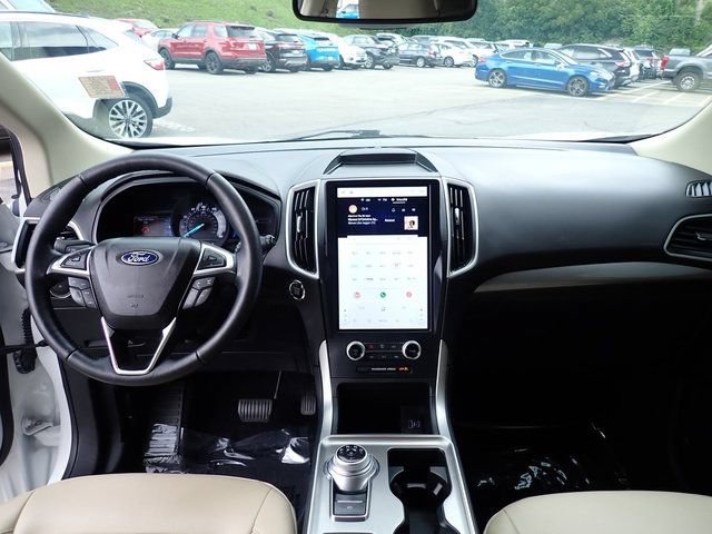 Certified 2023 Ford Edge SEL w/ Convenience Package AWD/4WD image 20