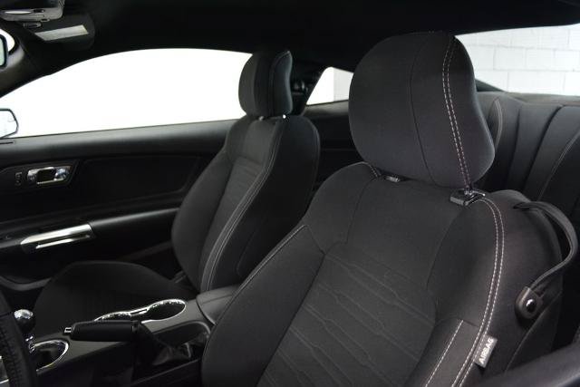 Certified 2017 Ford Mustang GT w/ GT Performance Package RWD image 9