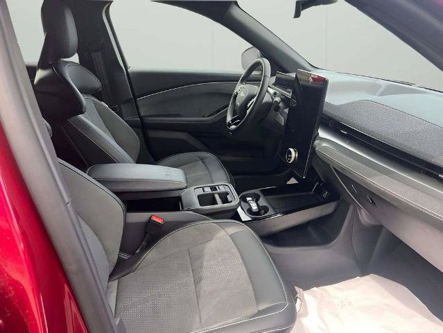 Certified 2025 Ford Mustang Mach-E GT AWD/4WD image 11