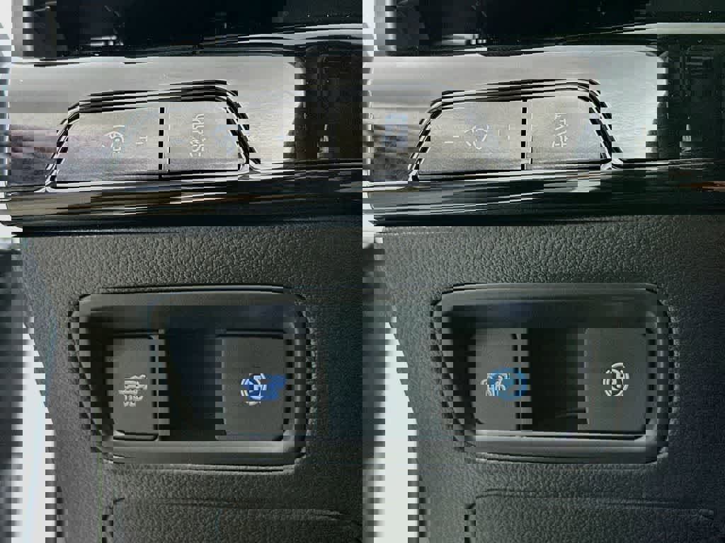 Used 2026 Genesis G80 3.5T Prestige image 27