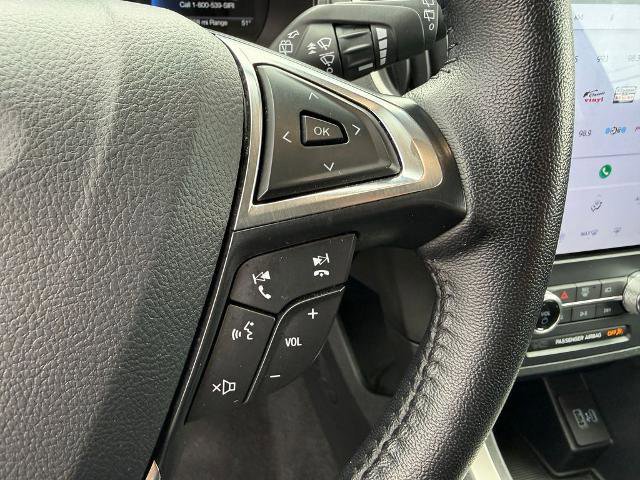 Certified 2024 Ford Edge SEL image 38