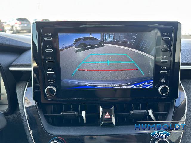 Used 2020 Toyota Corolla LE image 26