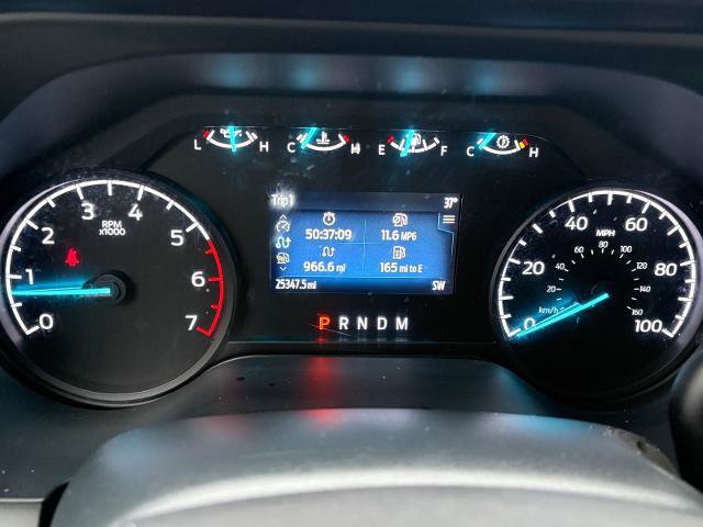 Certified 2025 Ford F250 XLT image 17