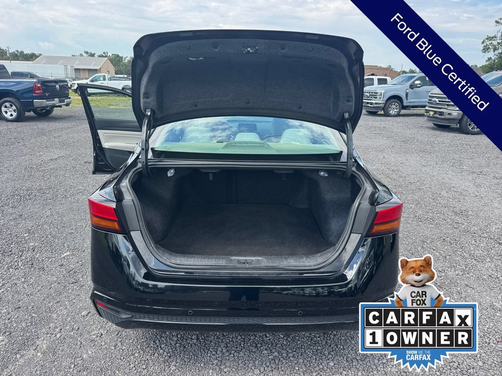 Used 2025 Nissan Altima 2.5 SV FWD image 31