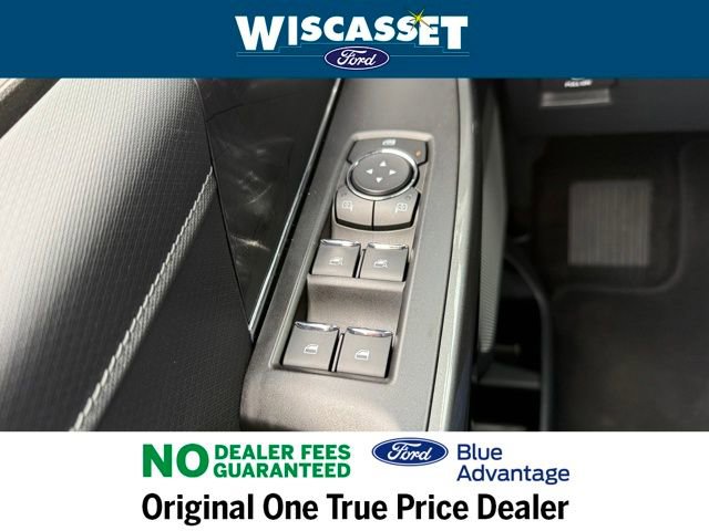 Certified 2022 Ford F150 XLT w/ Equipment Group 302A High image 26