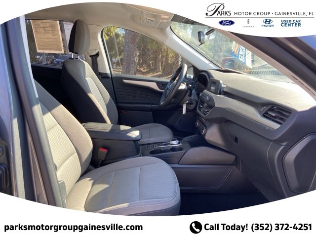 Certified 2022 Ford Escape S image 16