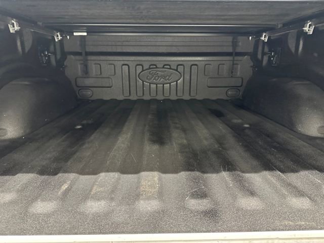 Certified 2021 Ford F150 Lariat image 19