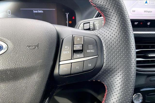Certified 2023 Ford Escape ST-Line w/ Tech Pack #1 image 22