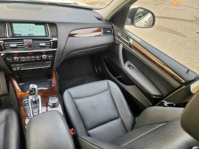 Used 2017 BMW X3 xDrive28i image 15