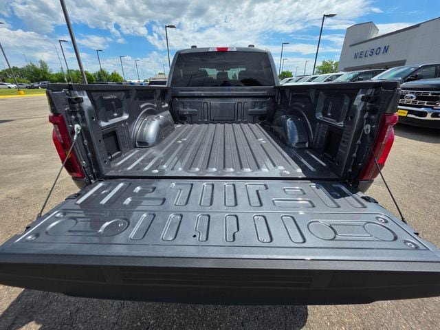 Certified 2026 Ford F150 XLT w/ XLT Chrome Appearance Package AWD/4WD image 14