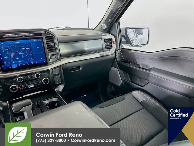 Certified 2023 Ford F150 Raptor image 29