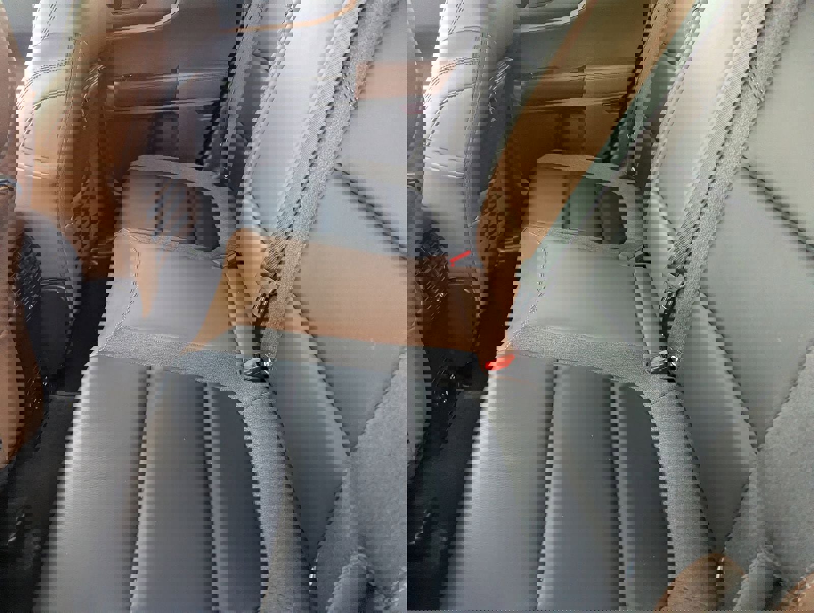 Certified 2023 Ford Bronco Sport Outer Banks w/ Tech Package image 15