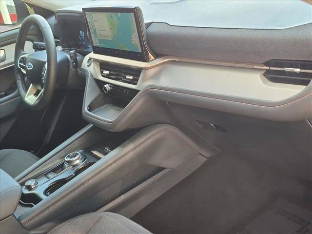 Certified 2025 Ford Explorer Active RWD image 23