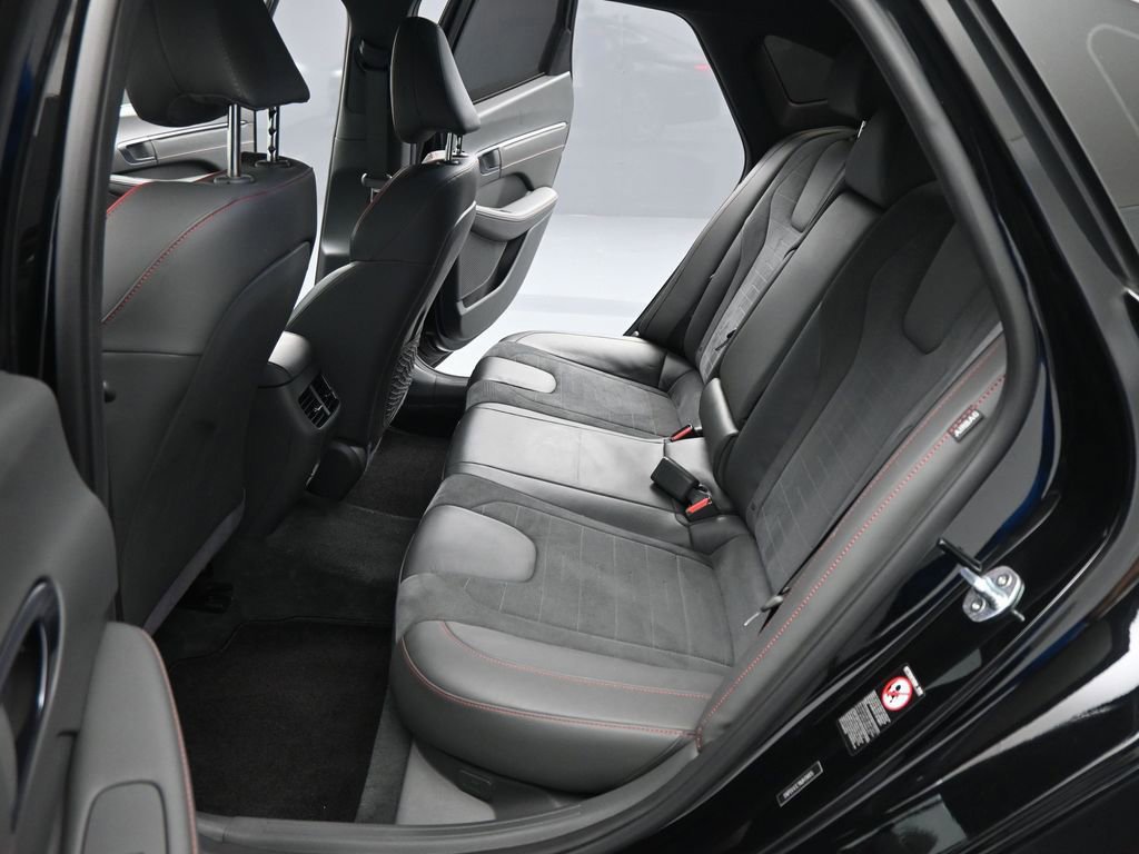 Used 2021 Hyundai Sonata N Line image 47