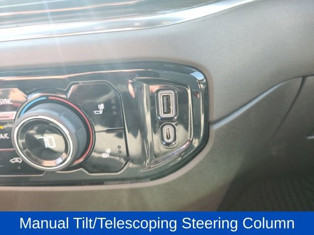 Used 2022 Chevrolet Silverado 1500 LT image 26