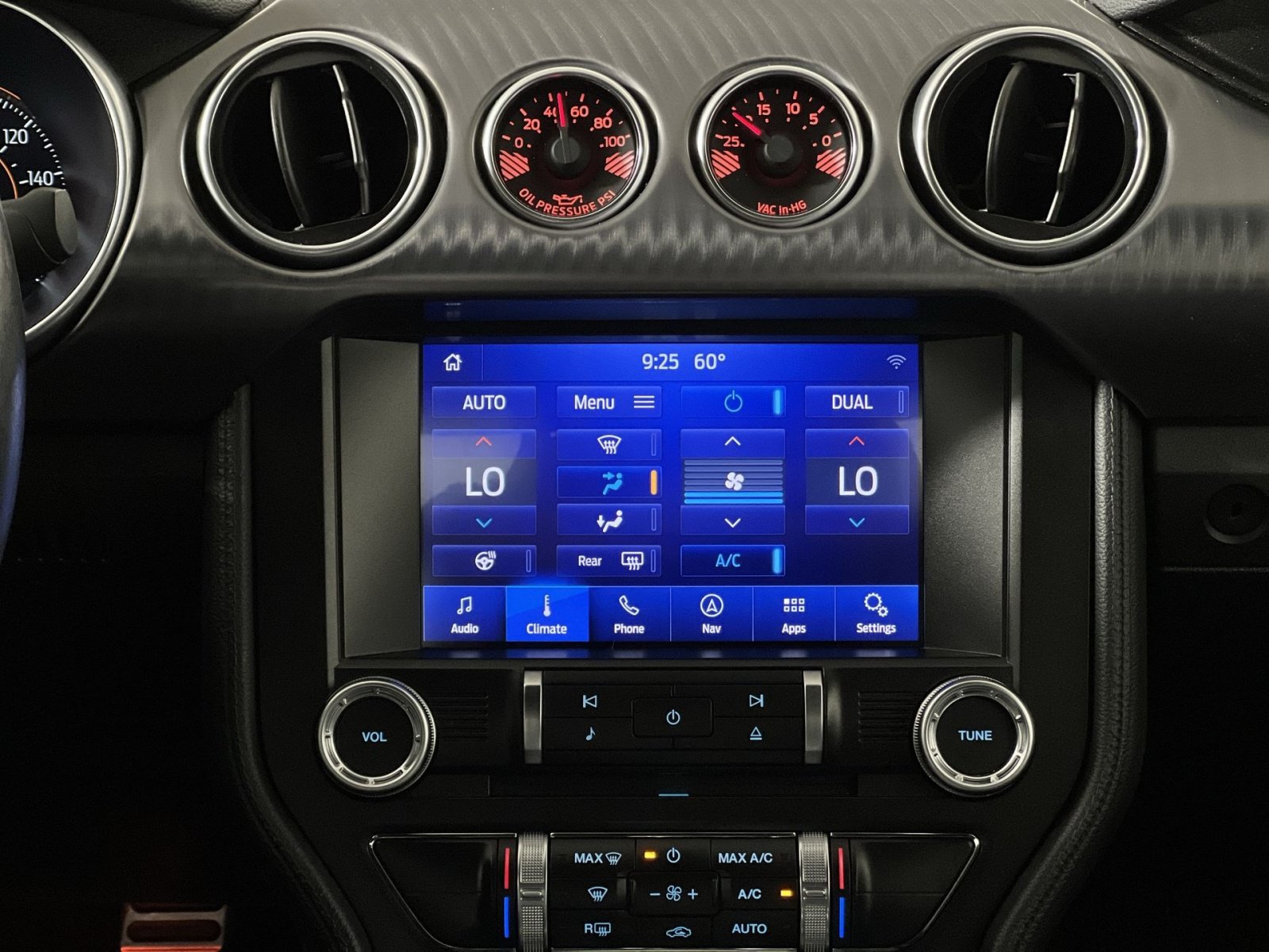 Certified 2021 Ford Mustang Mach 1 w/ Mach 1 Handling Package RWD image 21