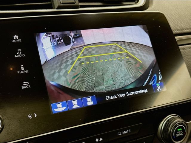 Used 2022 Honda CR-V EX-L image 13
