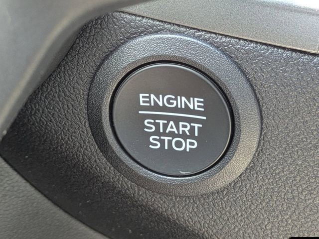 Certified 2026 Ford Escape Active FWD image 25