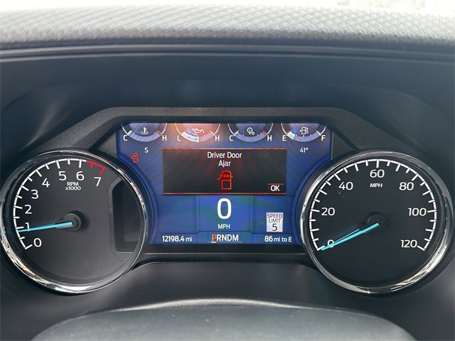 Certified 2023 Ford F150 Tremor w/ Trailer Tow Package image 20