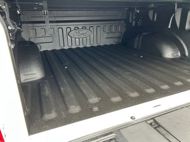 Certified 2022 Ford F150 Raptor w/ Equipment Group 801A High image 15