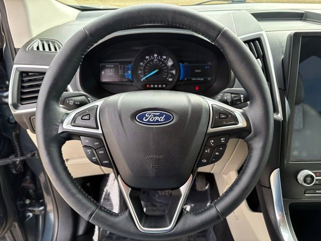 Certified 2024 Ford Edge Titanium AWD/4WD image 13