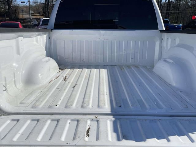 Used 2023 RAM 1500 Big Horn image 29