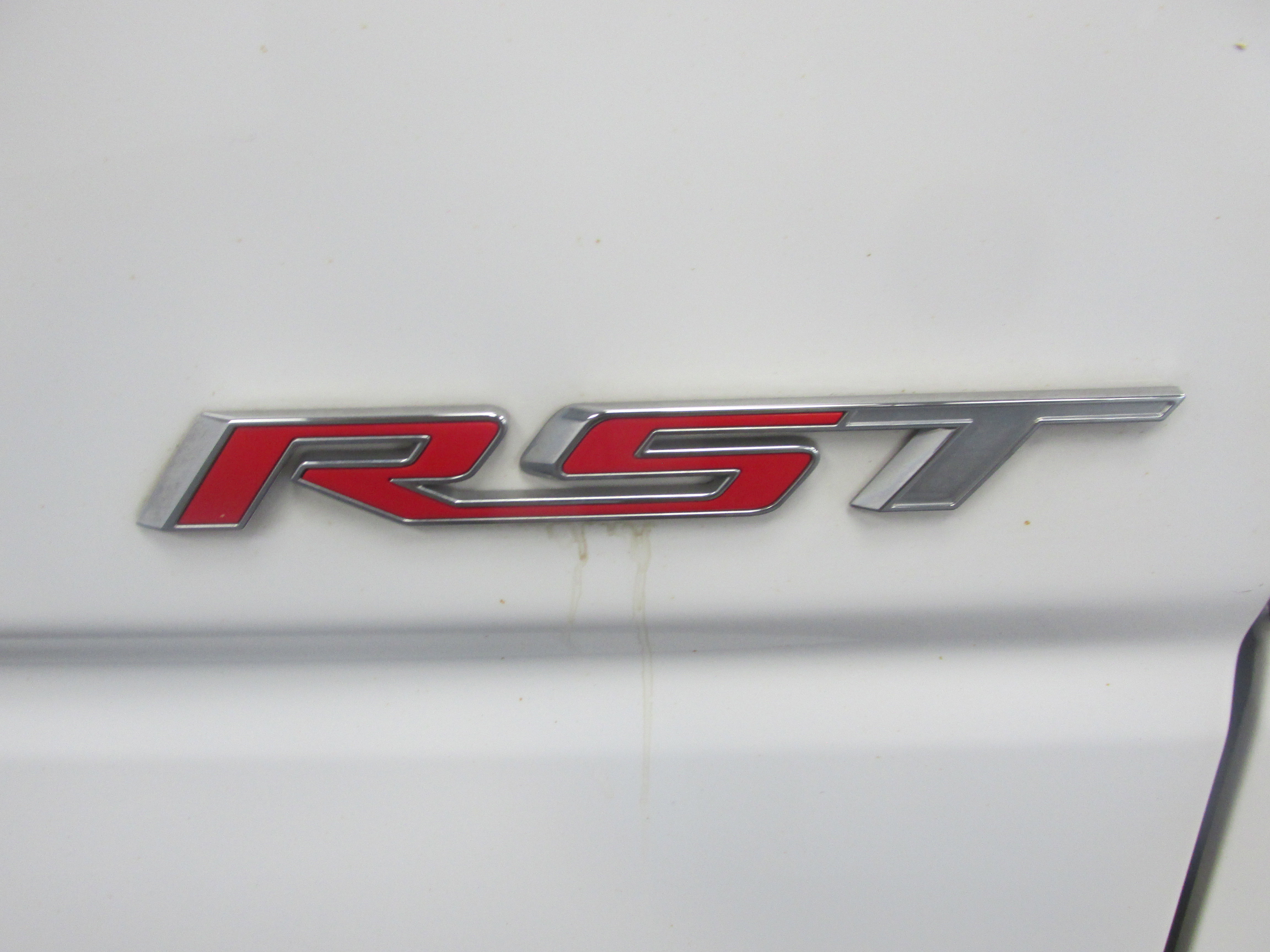 Used 2023 Chevrolet Silverado 1500 RST w/ Z71 Off-Road Package AWD/4WD image 21
