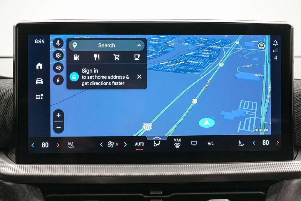 Certified 2025 Ford Explorer Platinum image 17