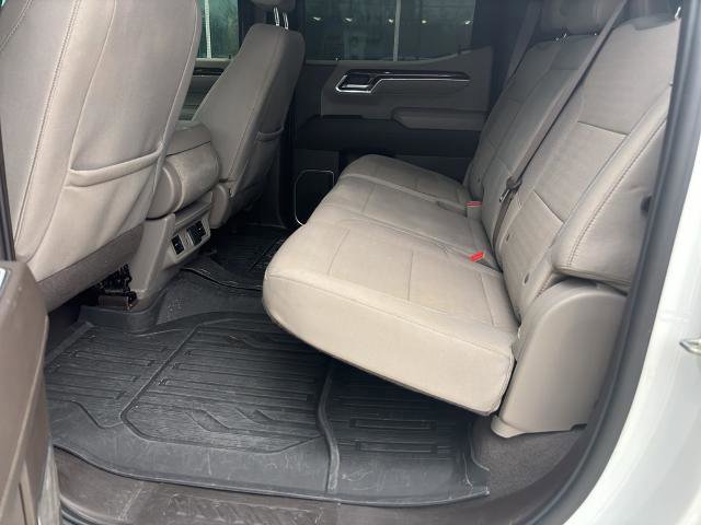 Used 2024 GMC Sierra 1500 SLE w/ X31 Off-Road Package image 10