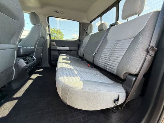 Certified 2023 Ford F150 XLT AWD/4WD image 19