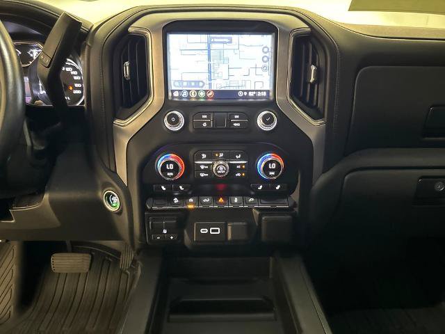 Used 2021 GMC Sierra 1500 Elevation AWD/4WD image 18